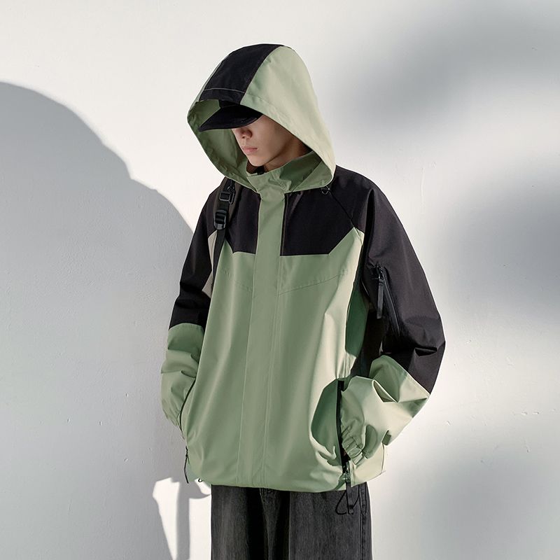 Raincoat