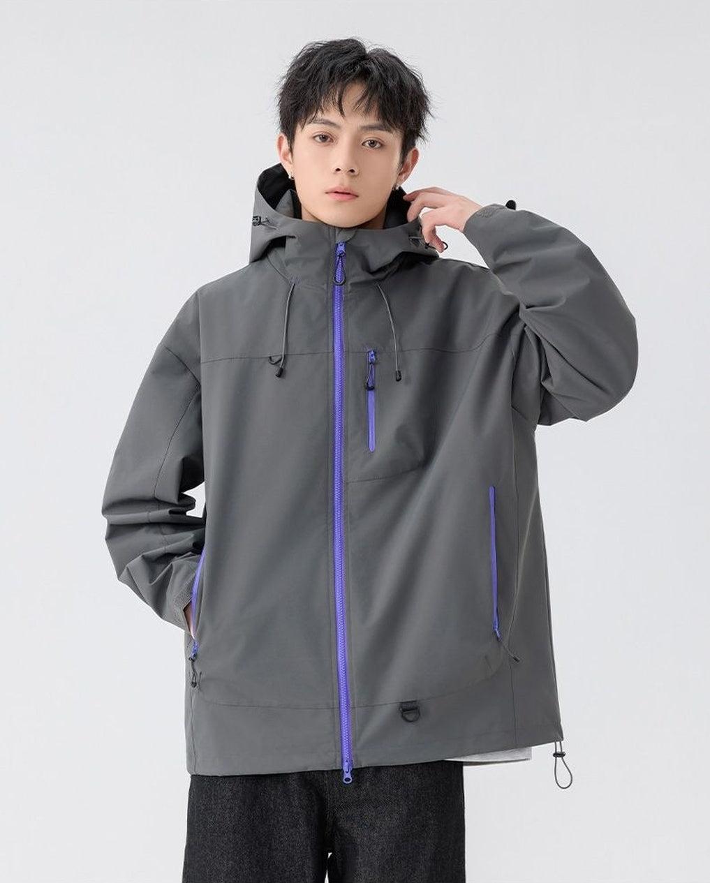Raincoat