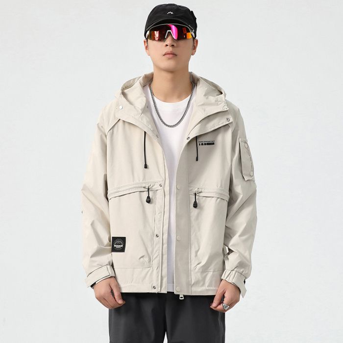 Raincoat
