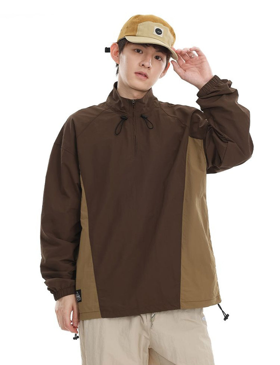 Raincoat