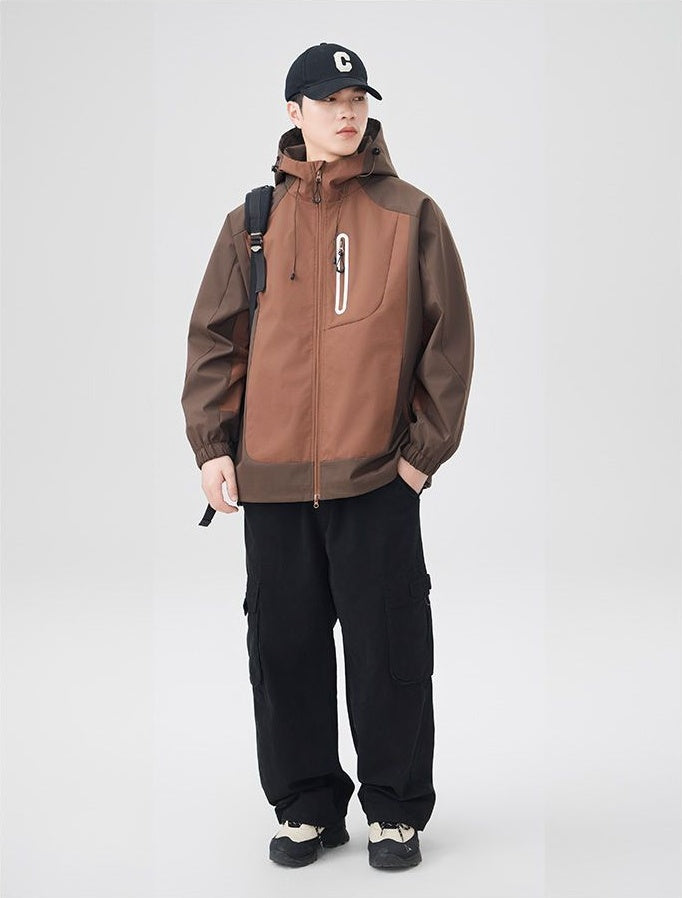 Rain Coat