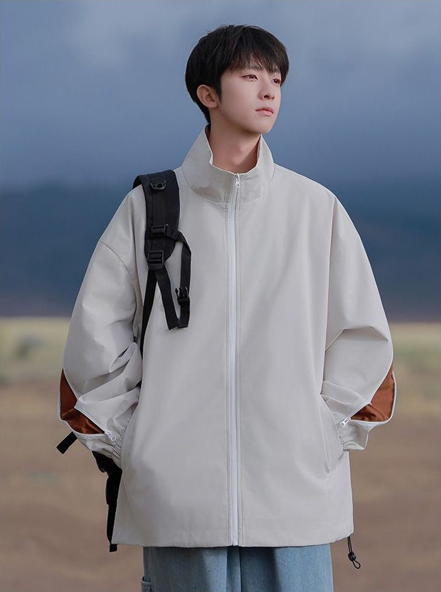 Rain Jacket