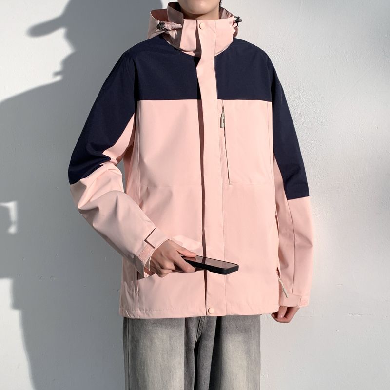 Raincoat