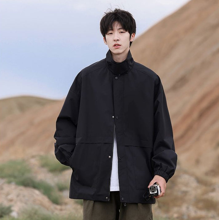 Rain Coat
