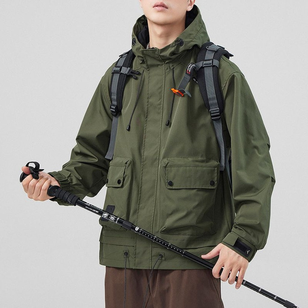 Raincoat