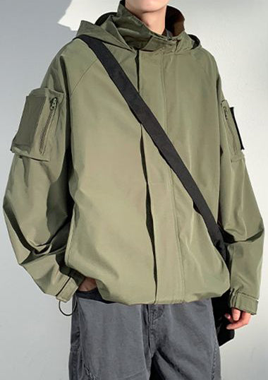 Raincoat