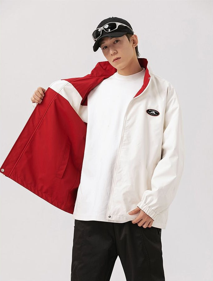 Raincoat