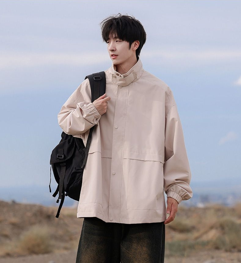 Rain Coat