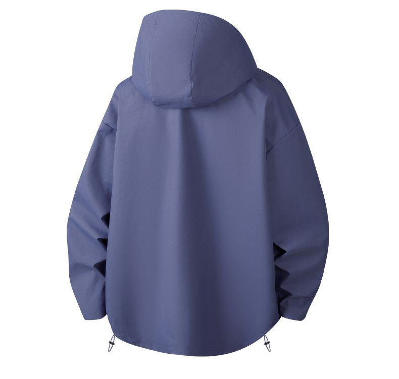 Rain Jacket