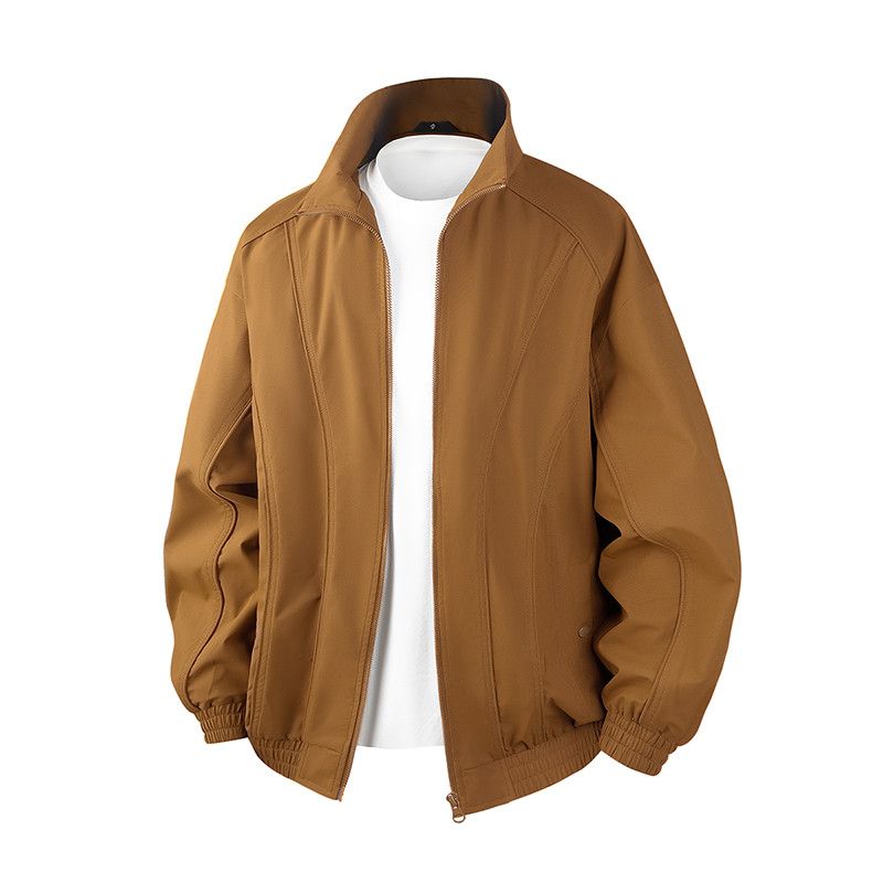 Rain Jacket