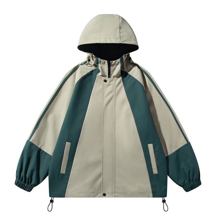Rain Jacket