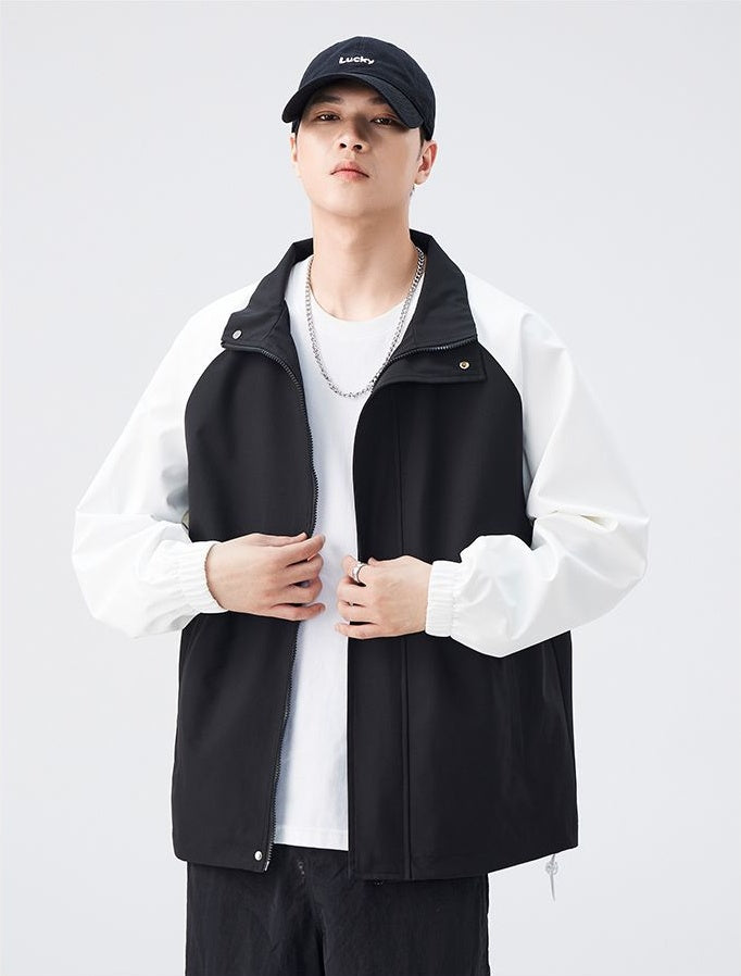 Rain Jacket