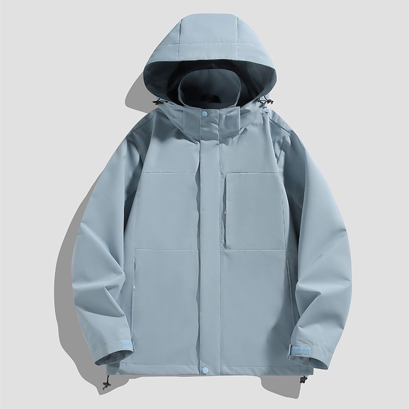 Raincoat