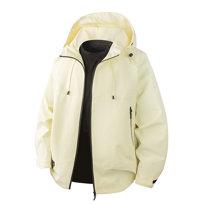 Rain Coat