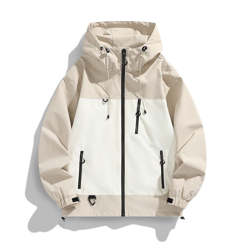 Rain Jacket