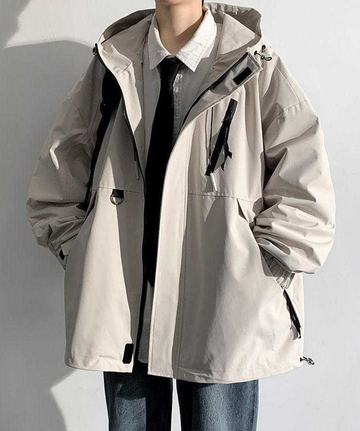 Raincoat