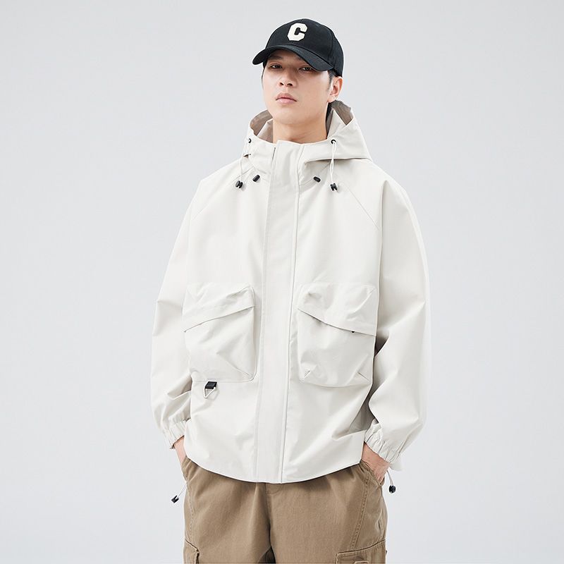 Raincoat
