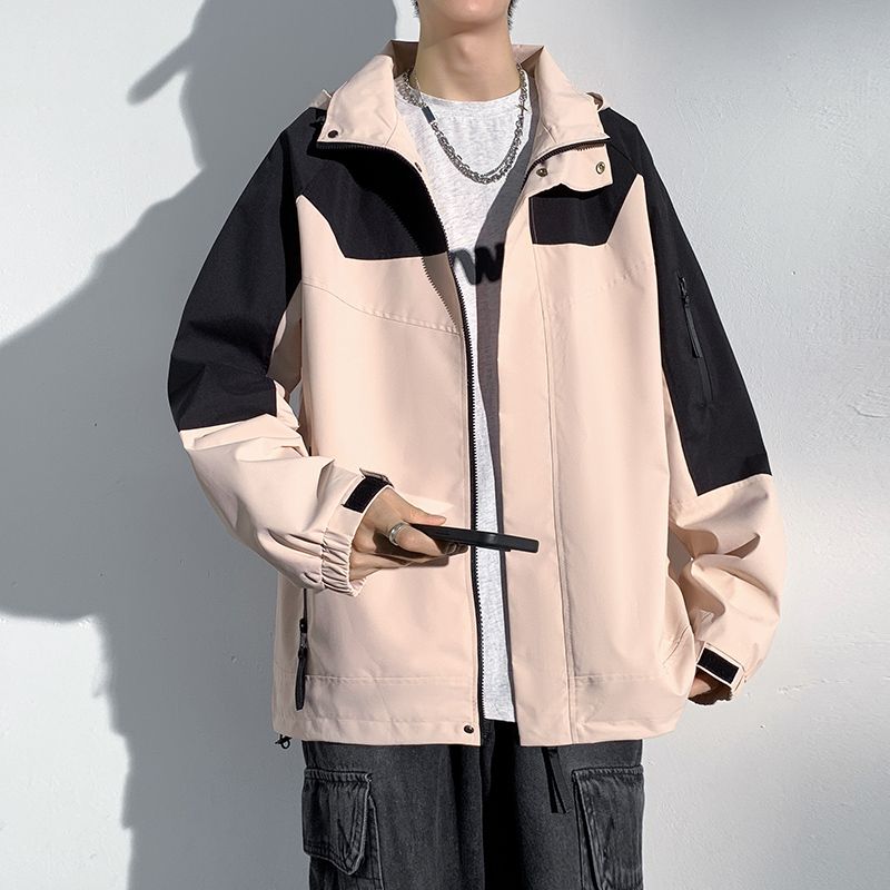 Rain Coat