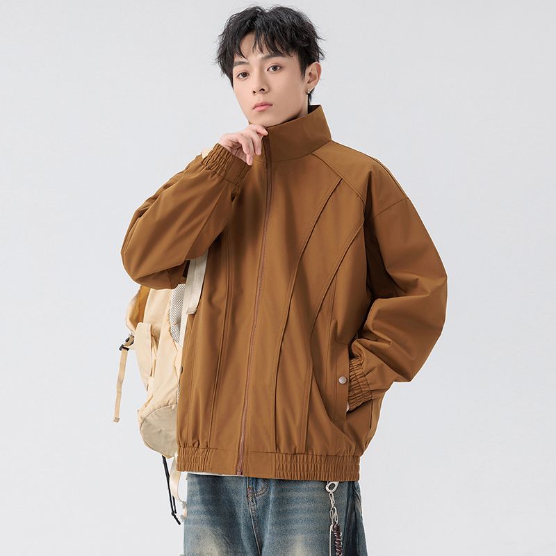 Rain Jacket