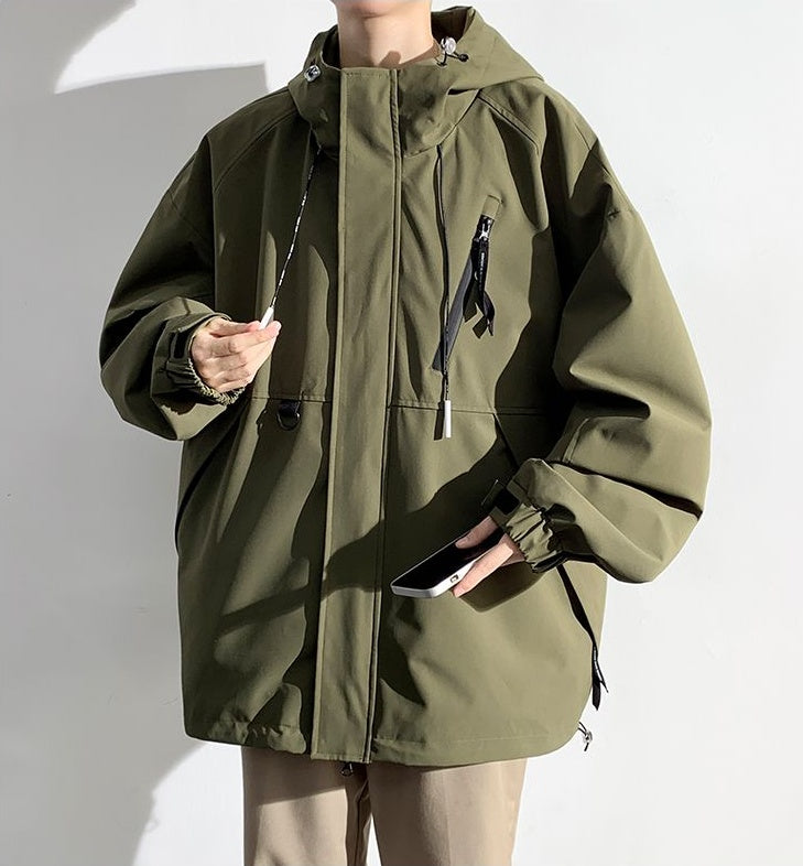 Raincoat