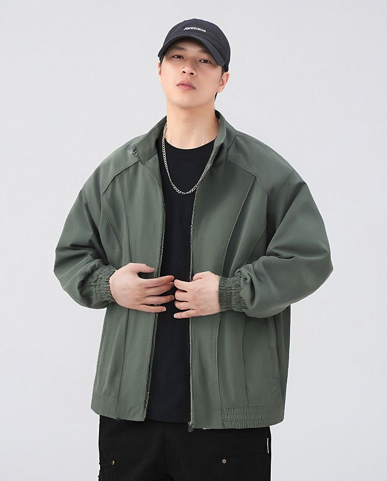 Rain Coat