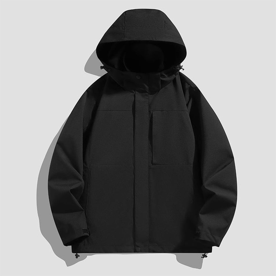 Raincoat
