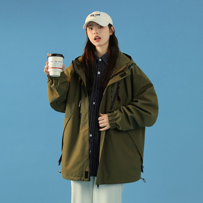 Raincoat