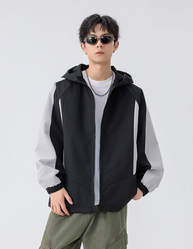 Rain Coat