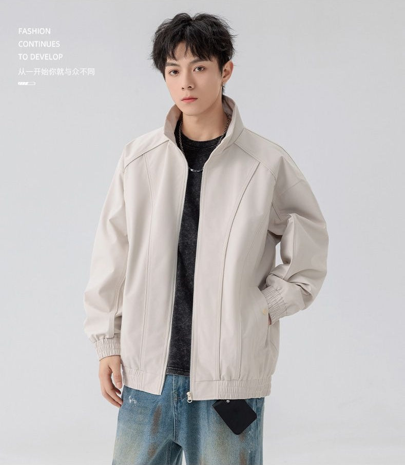 Rain Coat