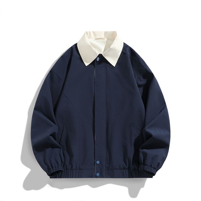 Rain Jacket
