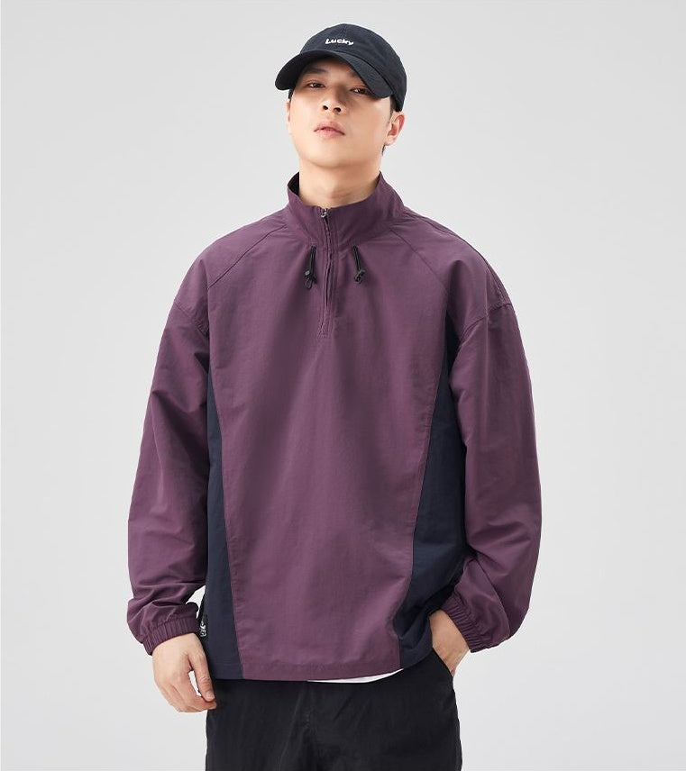 Raincoat