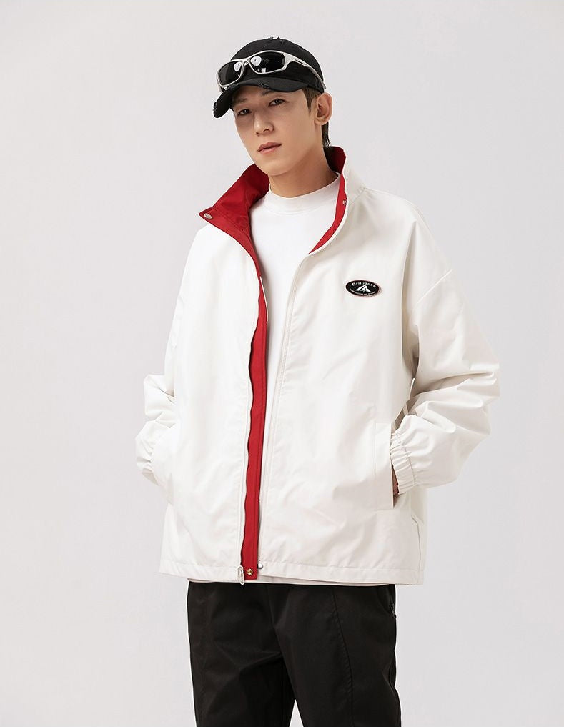 Rain Jacket
