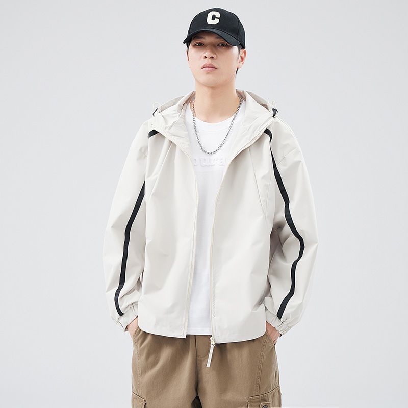 Raincoat