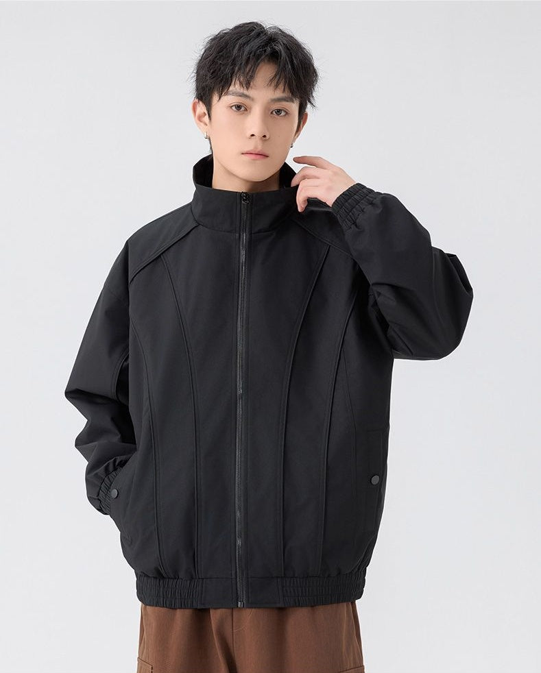 Rain Coat
