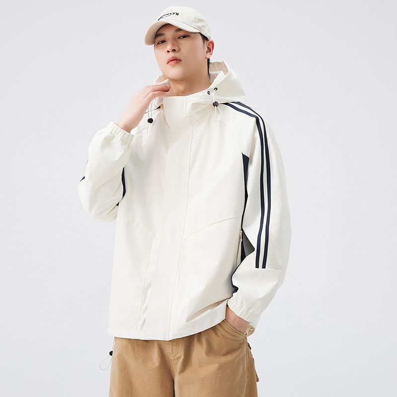 Rain Jacket
