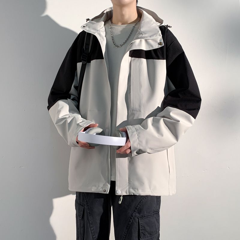 Raincoat