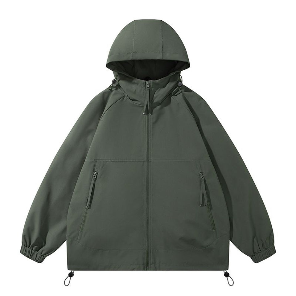 Raincoat