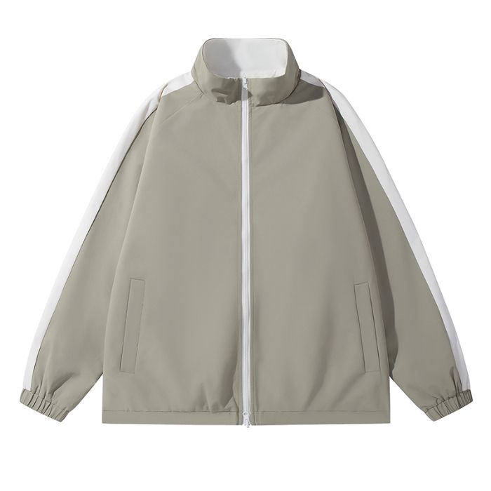 Rain Jacket