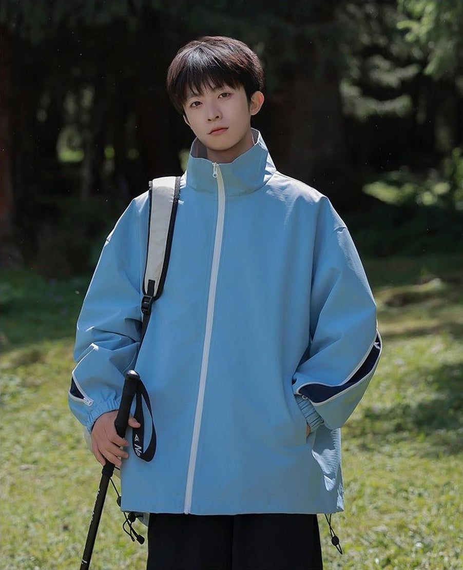 Raincoat