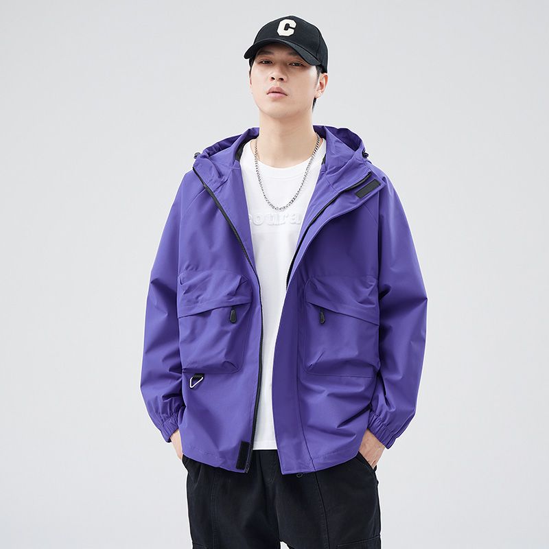 Raincoat