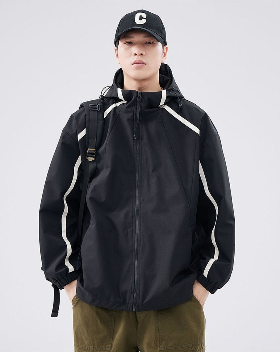 Rain Coat