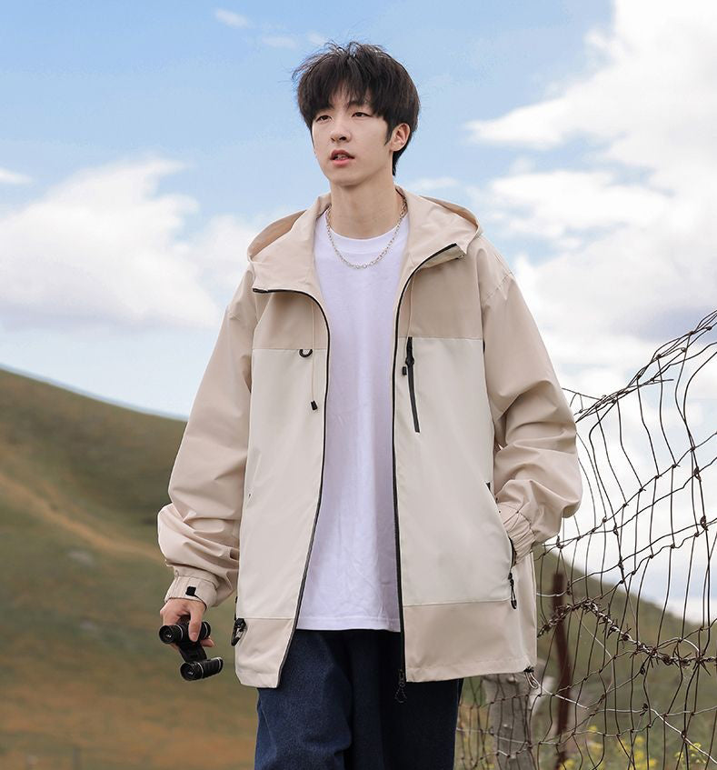 Raincoat