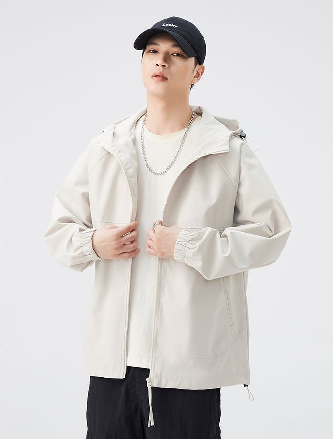 Rain Coat