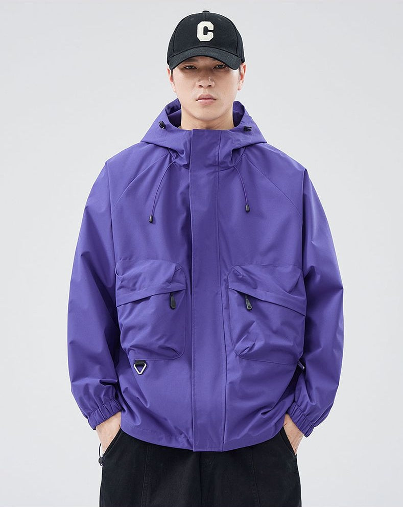 Raincoat