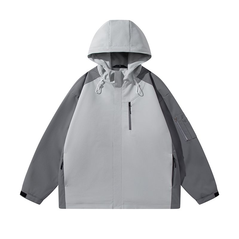 Rain Coat