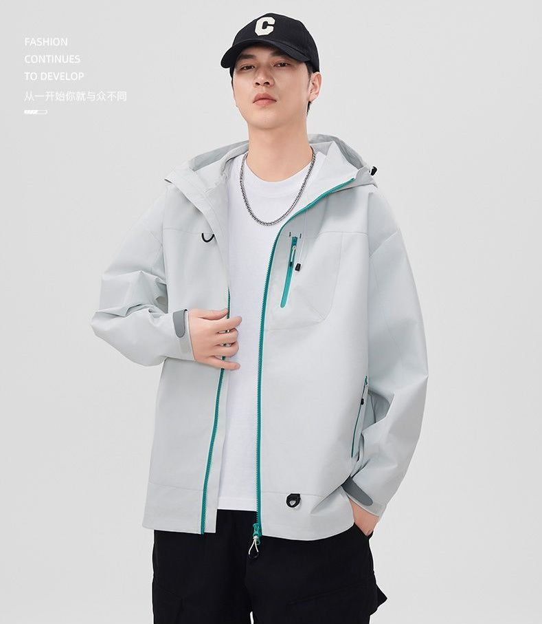 Raincoat