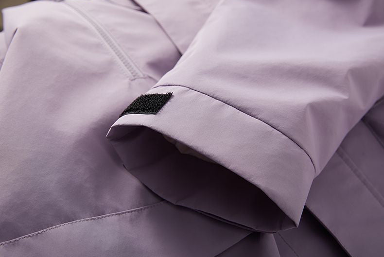 Rain Jacket