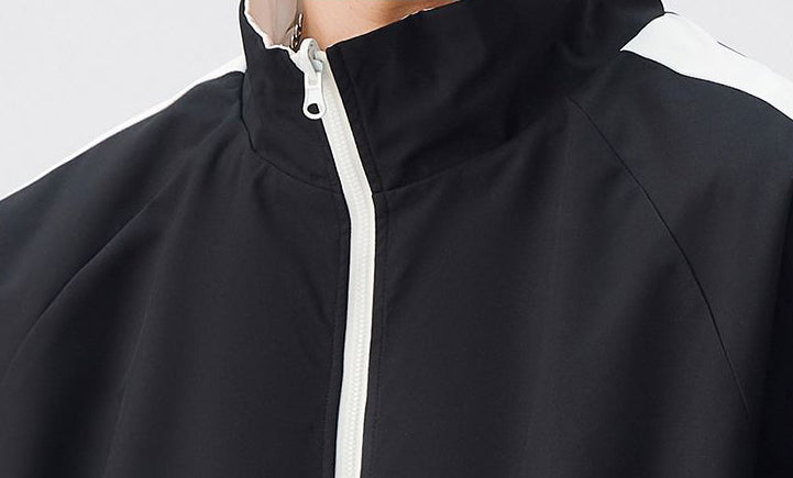 Rain Jacket