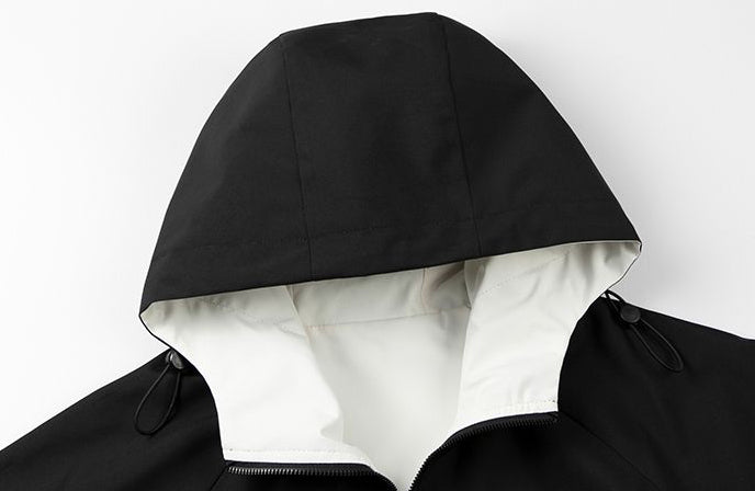 Rain Jacket