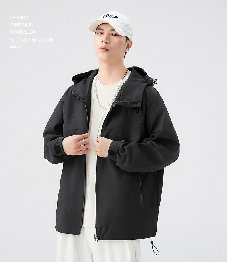 Raincoat